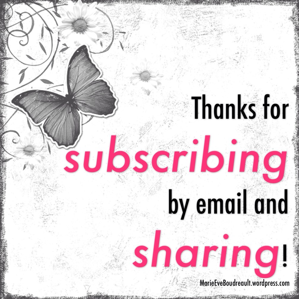 Marie Eve Boudreault zen book top books 2014 alternative living blog